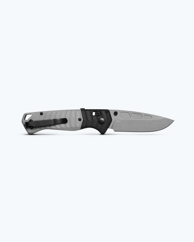 Benchmade PSK - Gray Grivory