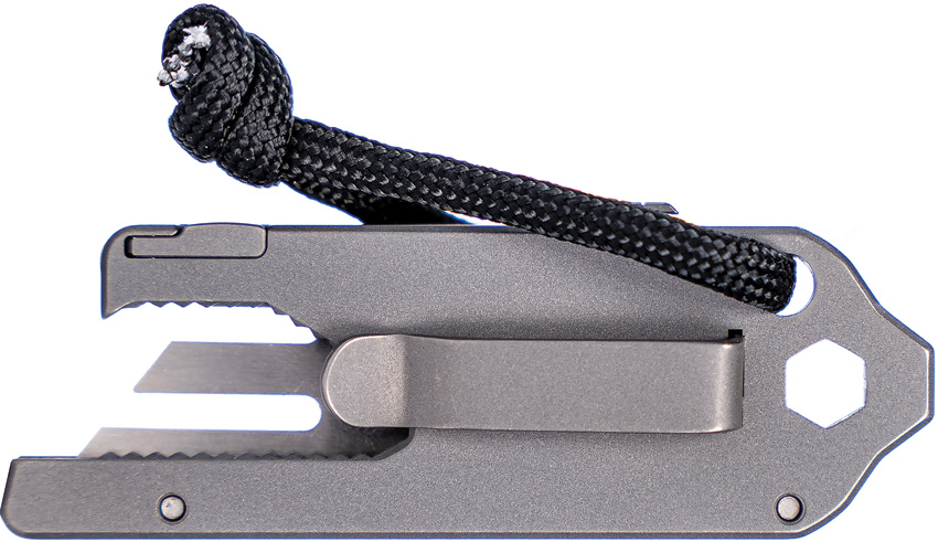 Big Idea Design TPT Slide EZ Pocket Tool SW - TI