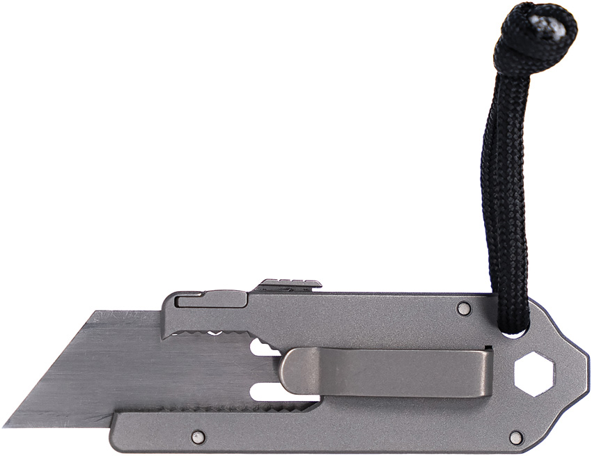 Big Idea Design TPT Slide EZ Pocket Tool SW - TI