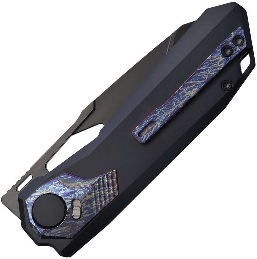 REMETTE Peregrine Falcon Button Liner 