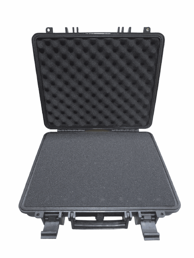 Hardcase 39*31cm ( 393109 )