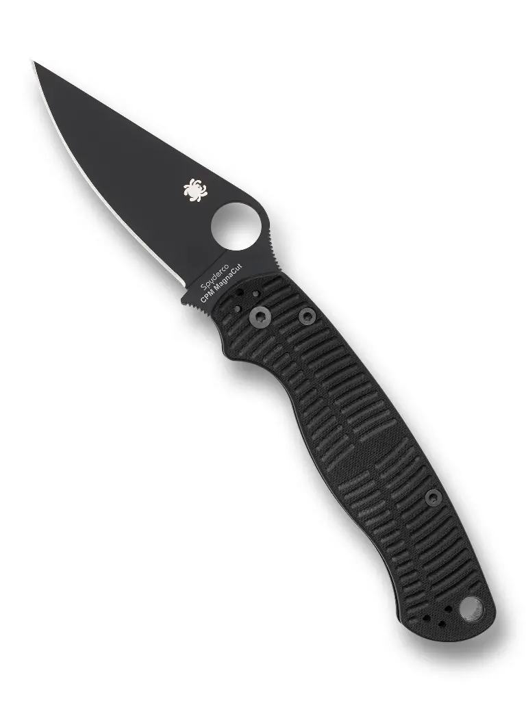Spyderco Para Military 2 Salt CPM MagnaCut
