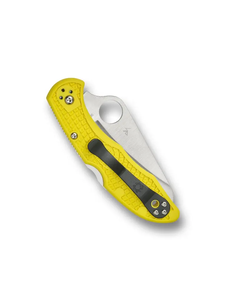 Spyderco Salt 2