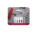 Victorinox Mini Tools, 4 pieces
