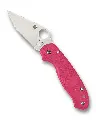 Spyderco Para 3 Lightweight Pink