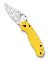 Spyderco Para 3 Lightweight Salt CPM MagnaCut