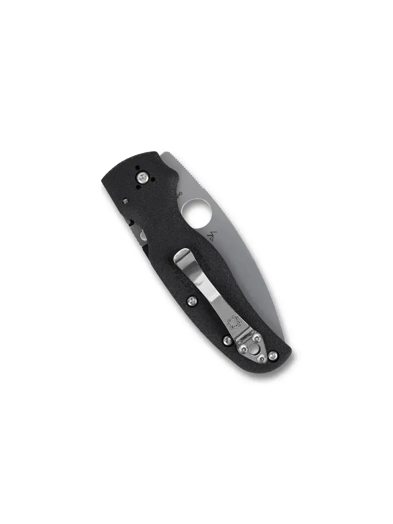 Spyderco Shaman Lightweight