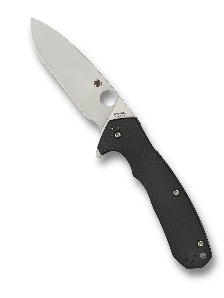 Spyderco AMALGAM