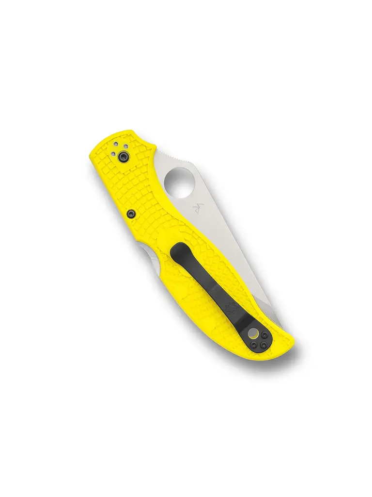 Spyderco Stretch 2 XL Lightweight Salt