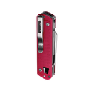 LEATHERMAN FREE T4 - Crimson
