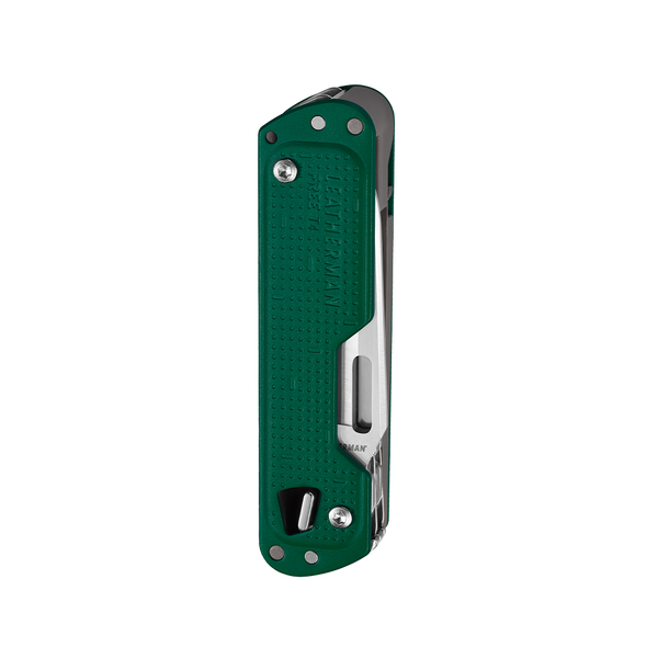 LEATHERMAN FREE T4 - EVERGREEN