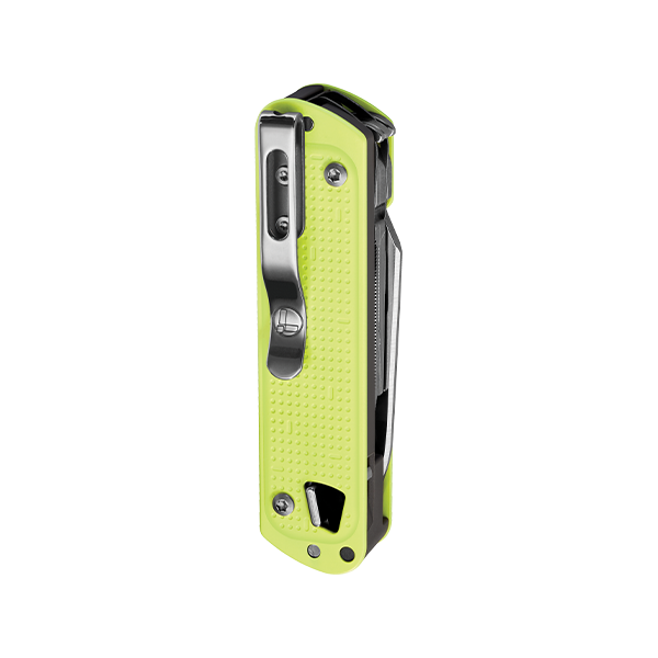 LEATHERMAN FREE T4 - LUNAR