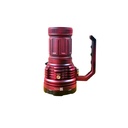 Acebeam X50 7.3 6500K Black & Red 