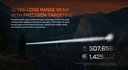 Acebeam W10 Pro LEP Jungle Camo