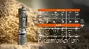 Acebeam DEFENDER P16 Gray