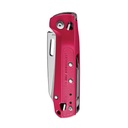 Leatherman FREE K2 Crimson
