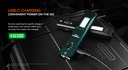Acebeam UC25 Black