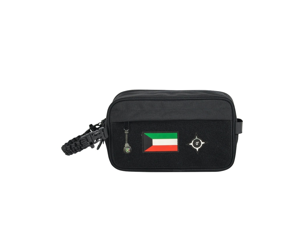 Zero North HORIZONTAL EDC TACTICAL POUCH