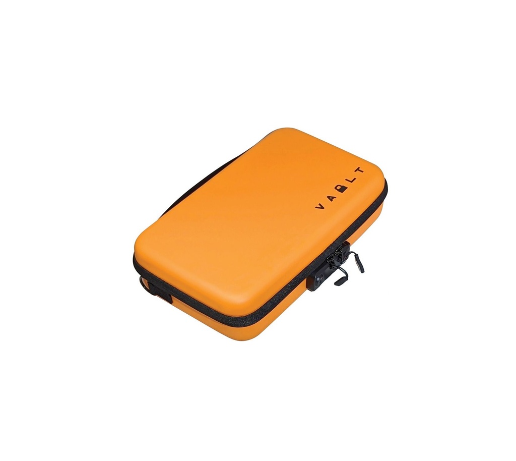 Vault Secure Smooth Org