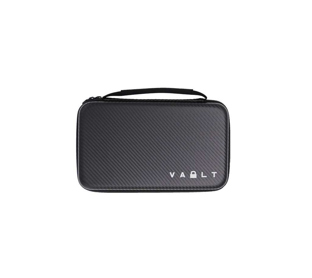 Vault Standard Carbon Fiber
