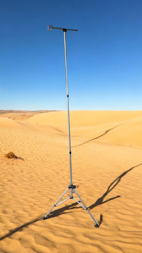 PENCHEN stand PC1893 LAMP