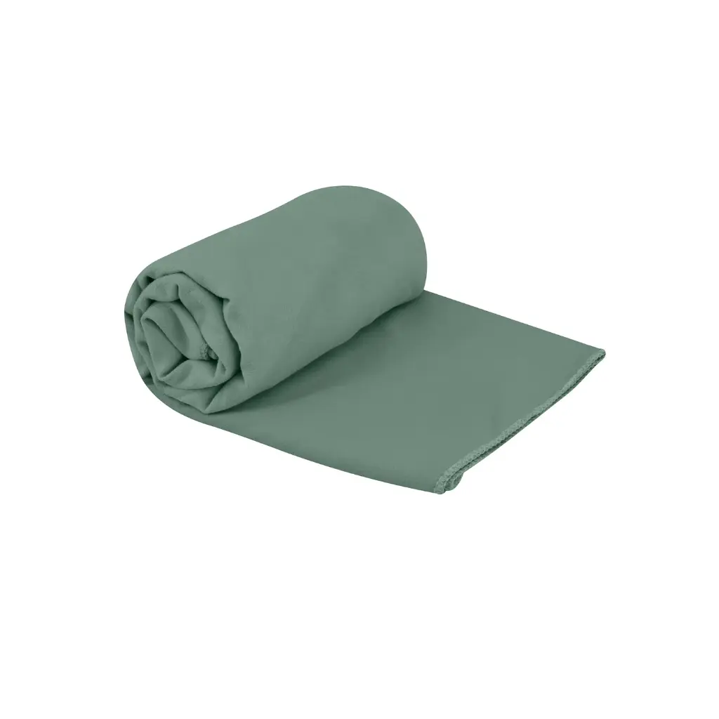 Sea to Summit Drylite Towel M Sage