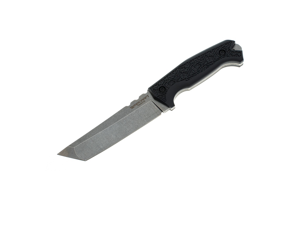 Cold Steel MEDIUM WARCRAFT TANTO