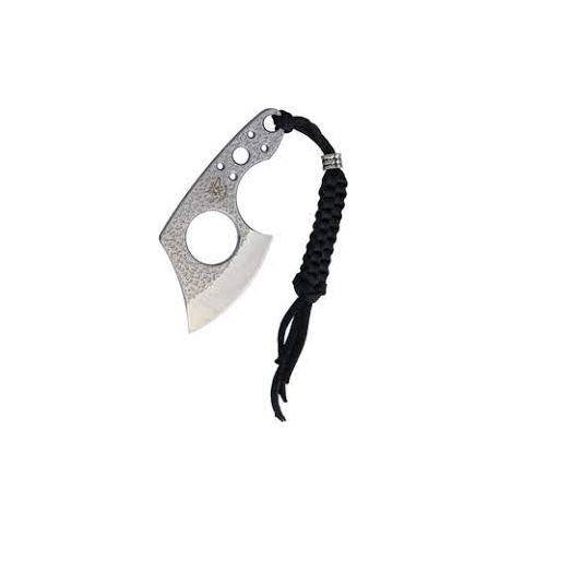 Old Forge Pocket Chopper