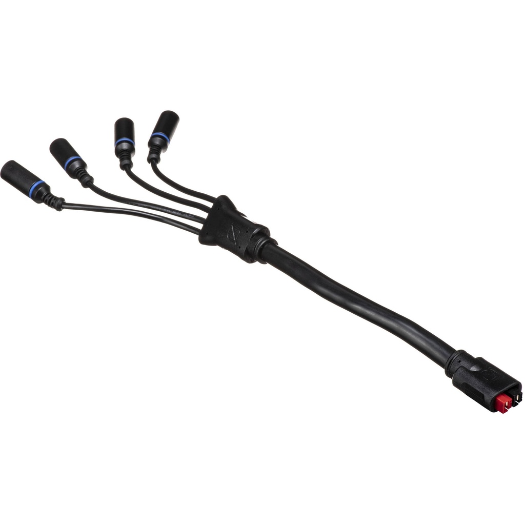 Goal Zero 4X 8MM FEMALE TO APP