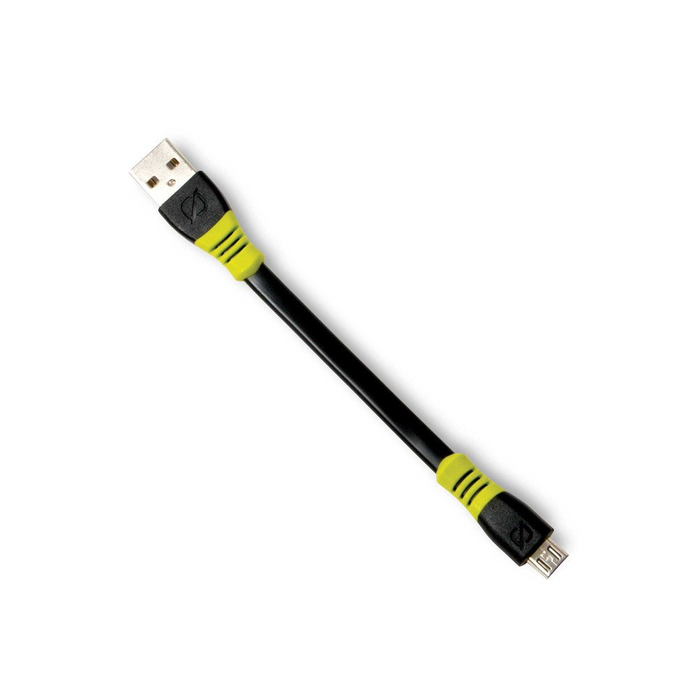 Goal Zero ADVENTURE MICRO CONNECTOR CABLE 5 INCH