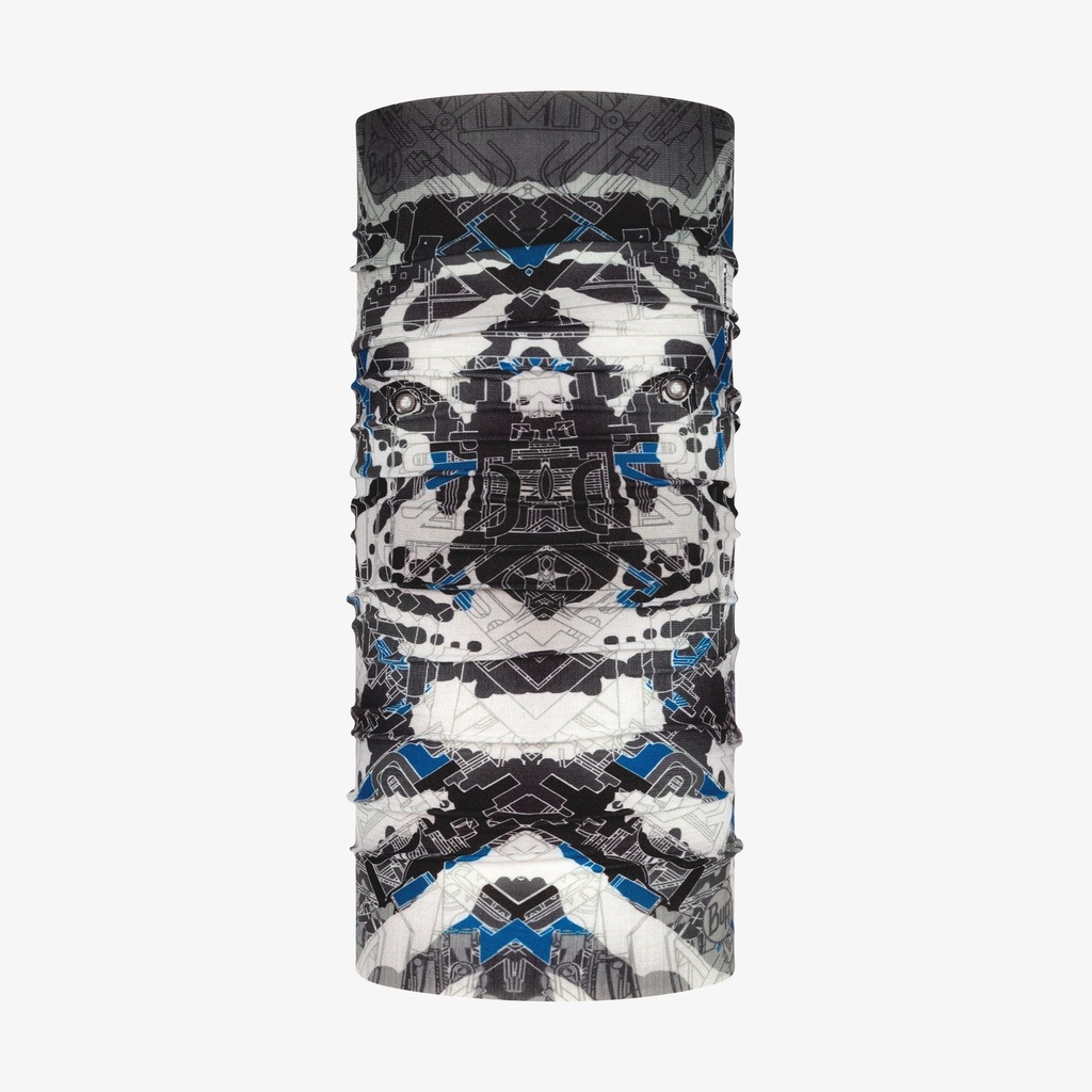Buff original es force grey