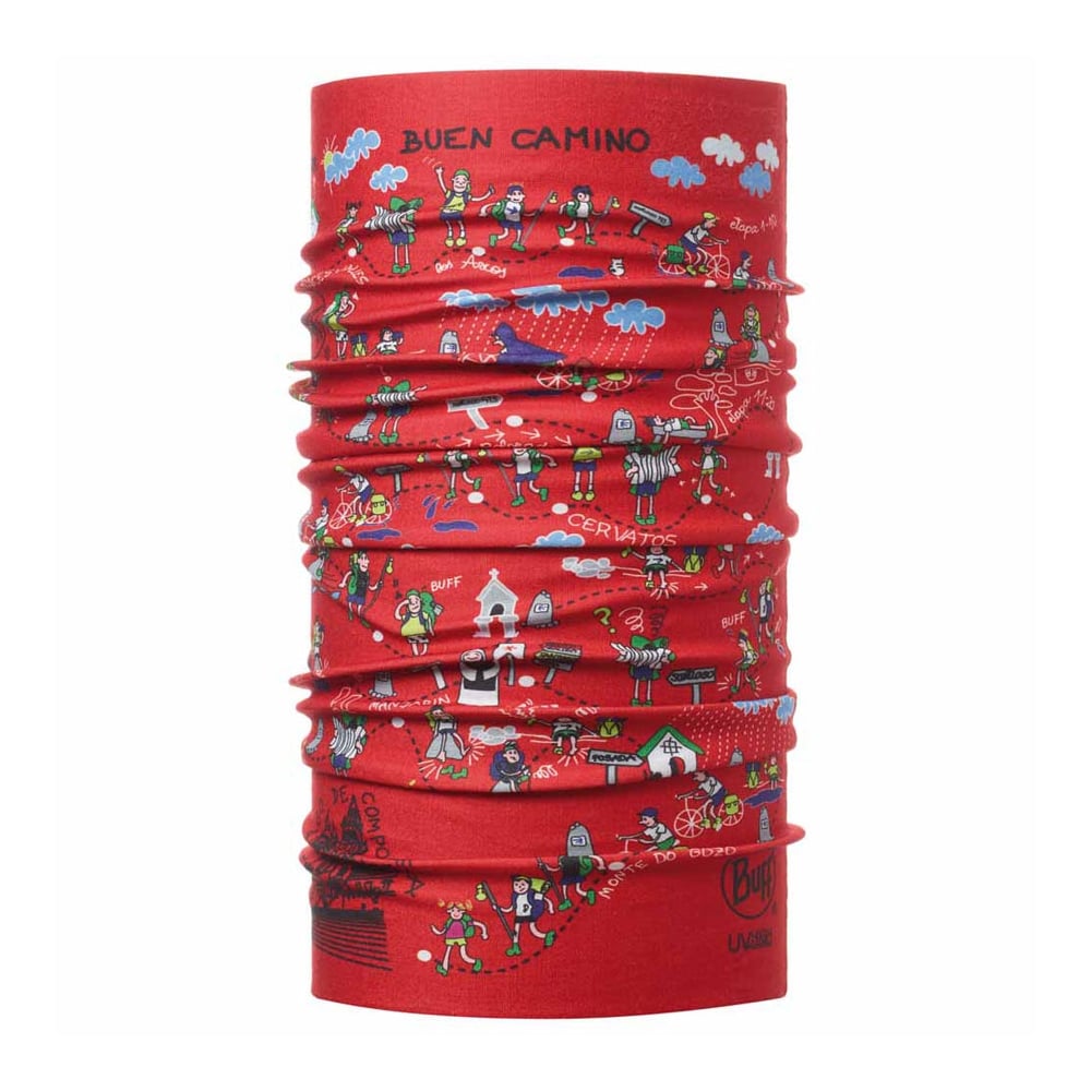 Buff HIGH UV BUEN C
