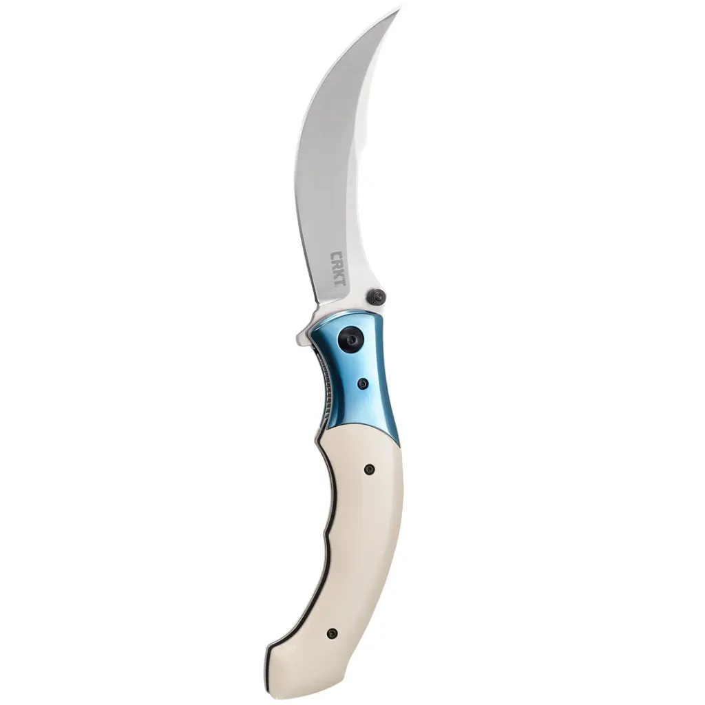 CRKT Ritual Linerlock A/O