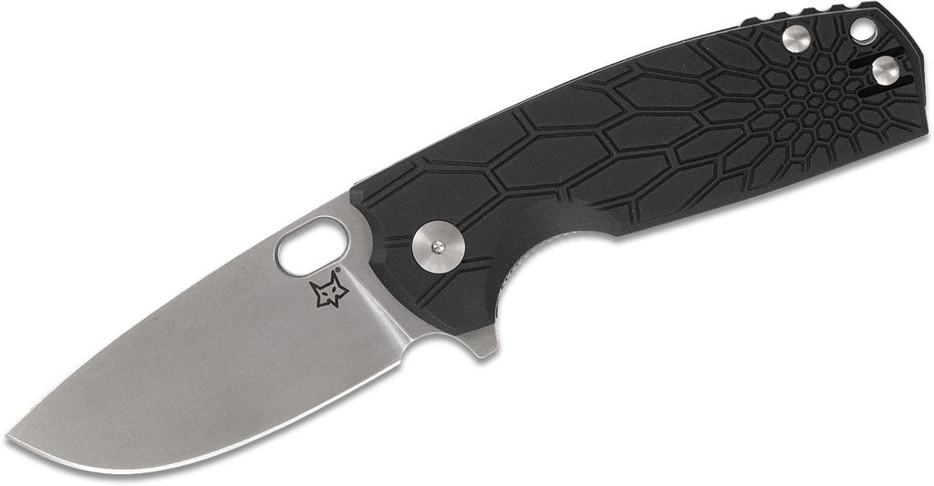 Fox knives Core Black