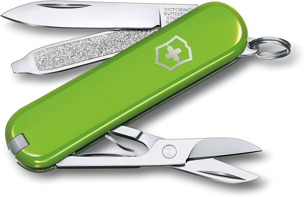 Victorinox Classic SD Classic Color