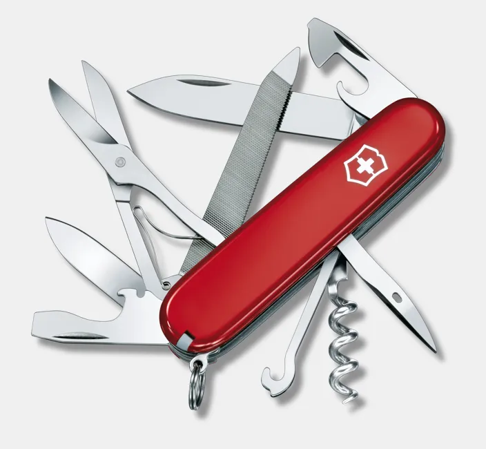 Victorinox Mountaineer