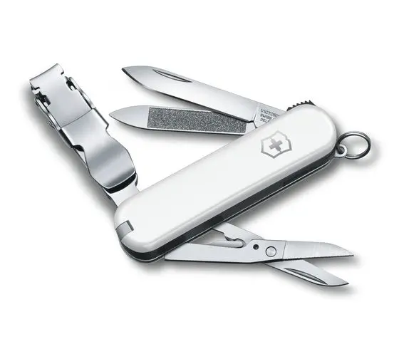 Victorinox Nail Clip 580