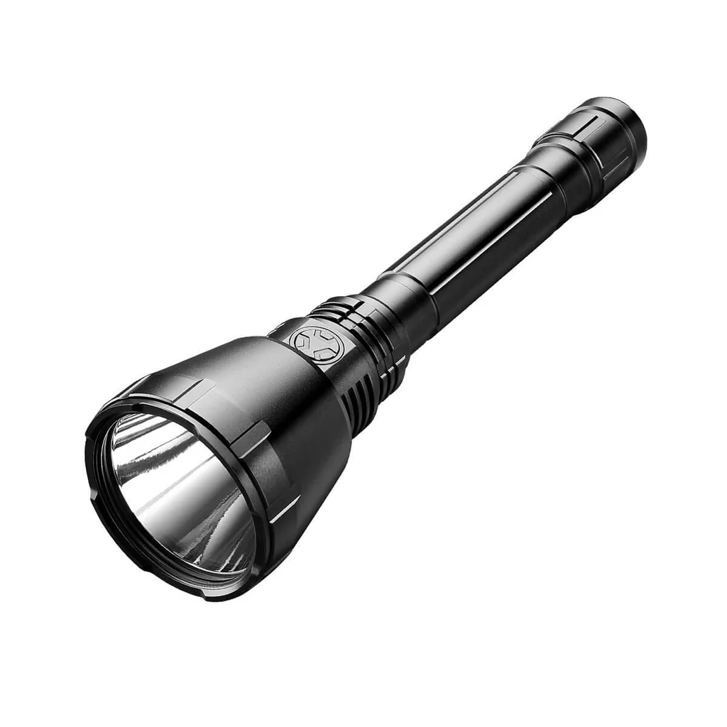 Imalent UT90 KIT Predator FLASHLIGHT