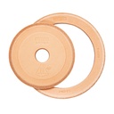 Tormek LA-124 Set of narrow exchange discs
