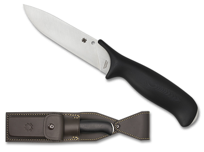 Spyderco ZOOMER