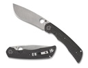 Spyderco SUBVERT CARBON FIBER CPM 20CV SPRINT RUN