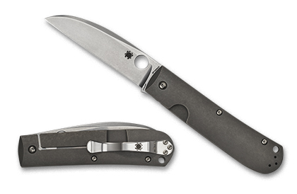 Spyderco SWAYBACK