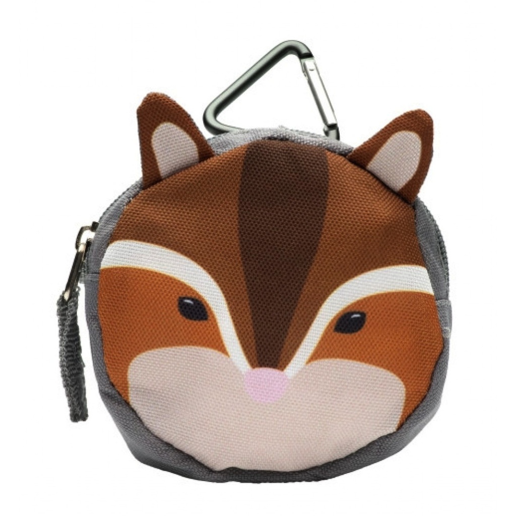SOL Camp Critter Kit - chipmunk