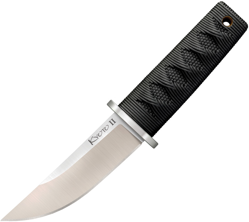 Cold Steel Kyoto II Fixed Blade DP 