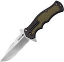Cold Steel Crawford Model 1 GRN