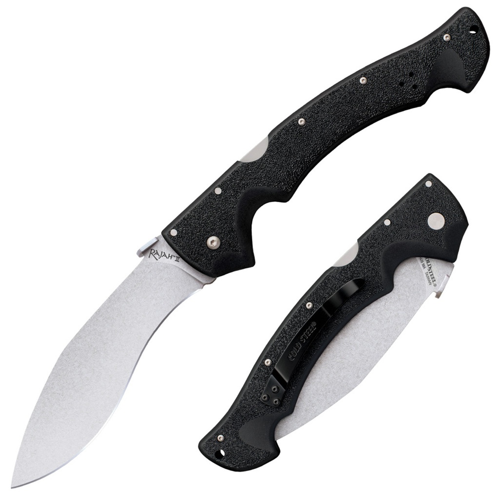 Cold Steel Rajah II (AUS10A)