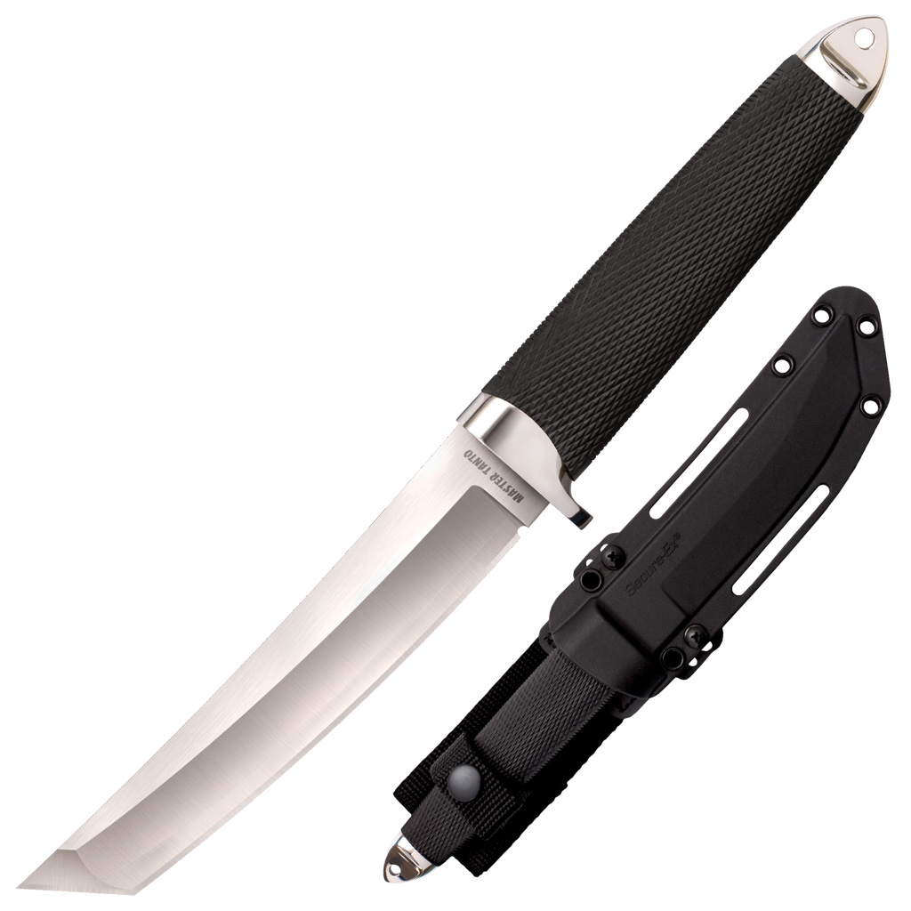 Cold Steel Master Tanto  VG-10 San Mai