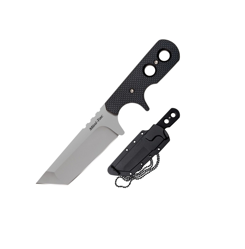 Cold Steel MINI TAC TANTO