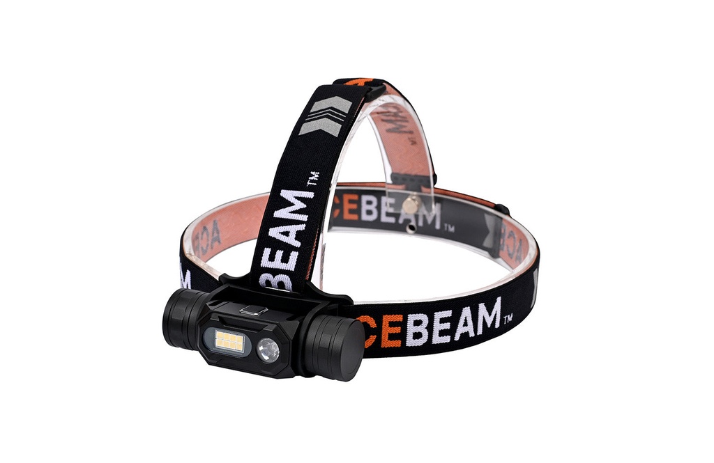 Acebeam H60 HEADLAMP