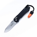Ganzo G7452P-BK-WS